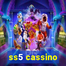 ss5 cassino